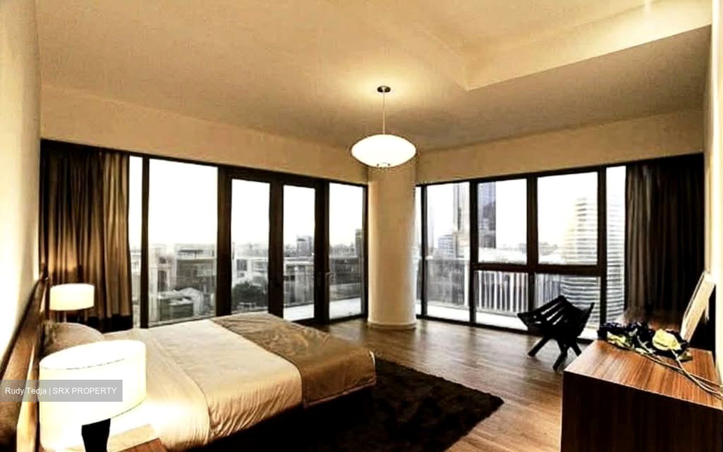 One Shenton (D1), Apartment #574912921